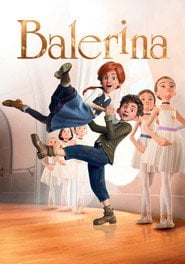 Balerina (2016) - Sprawdź film na Vider