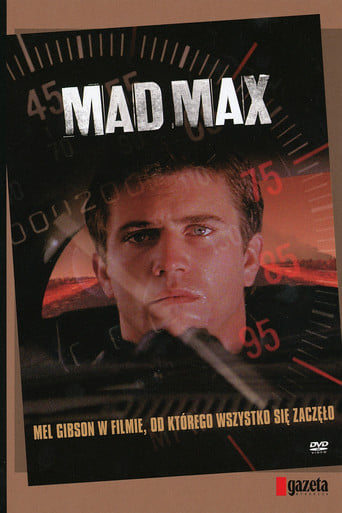 Mad Max Cały Film (1979) Online - Filman