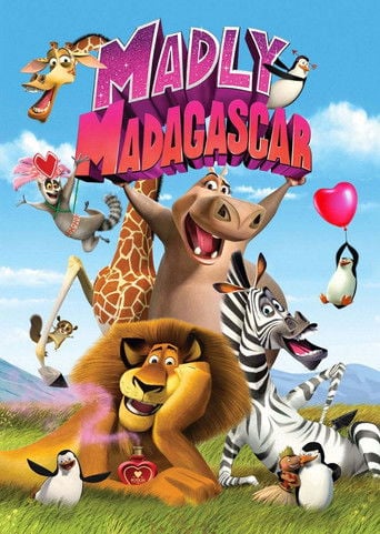 Zakochany Madagaskar Cały Film (2013) Online - Filman