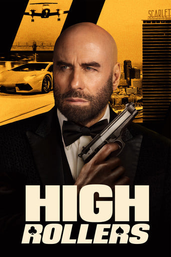 High Rollers (2025) na Filman - Dostępność online