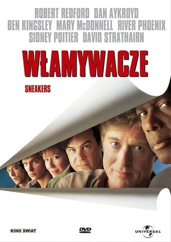 Włamywacze Cały Film (1992) Online - Filman