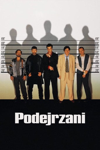 Podejrzani (1995) w bazie Vider Online