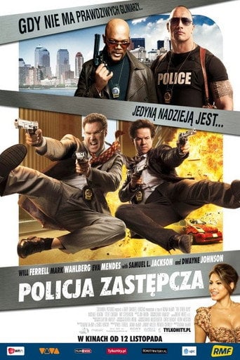 Policja zastępcza Cały Film (2010) Online - Filman