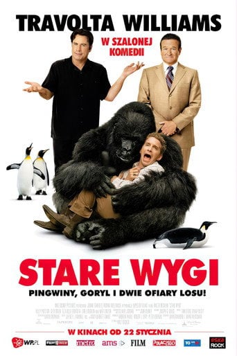 Stare wygi (2009) - Vider