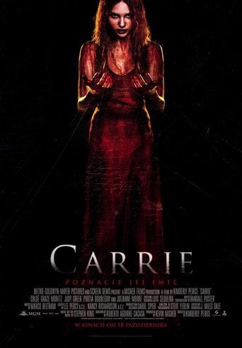 Carrie Cały Film (2013) Online - Filman