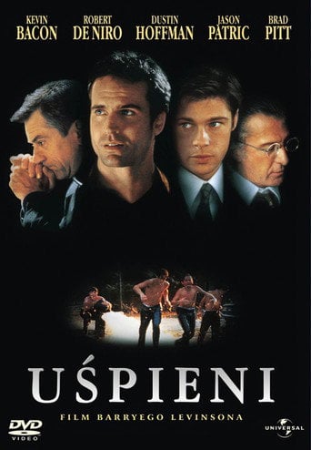 Uśpieni (1996) na Filman - Dostępność online
