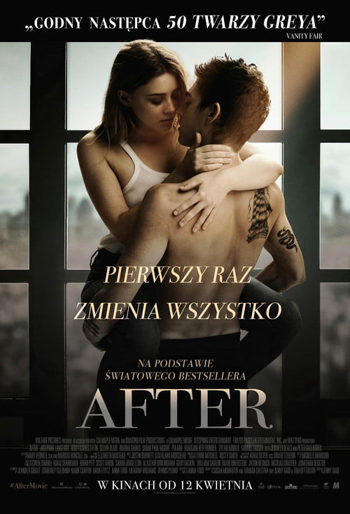 After (2019) - Sprawdź film na Vider
