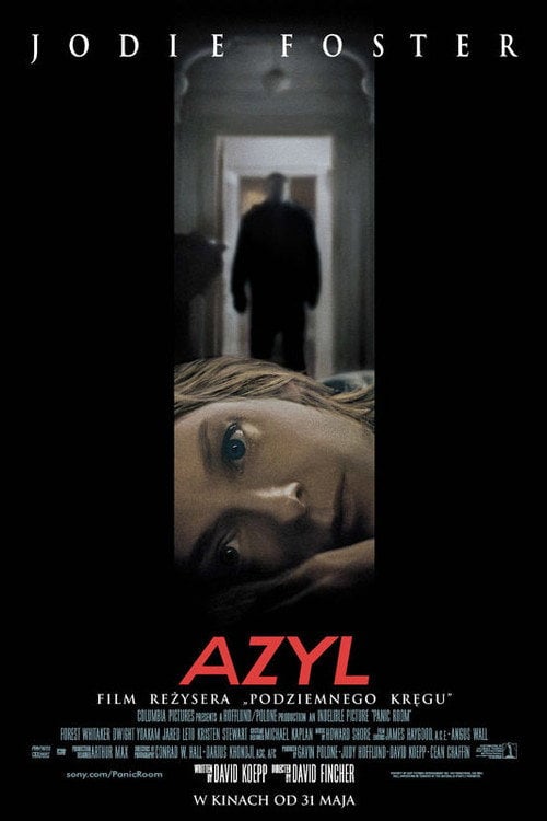 Azyl (2002) - Sprawdź film na Vider