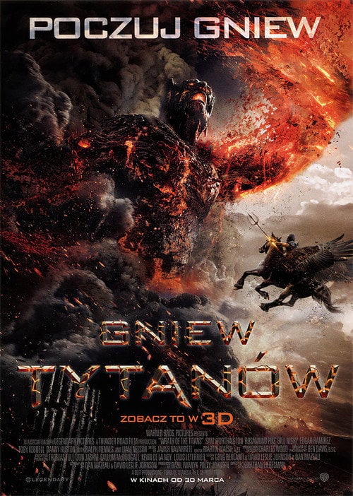 Gniew tytanów eKino TV | Film Online