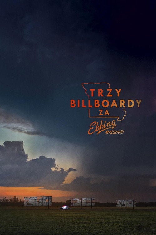 Trzy billboardy za Ebbing, Missouri (2017) - Sprawdź film na Vider