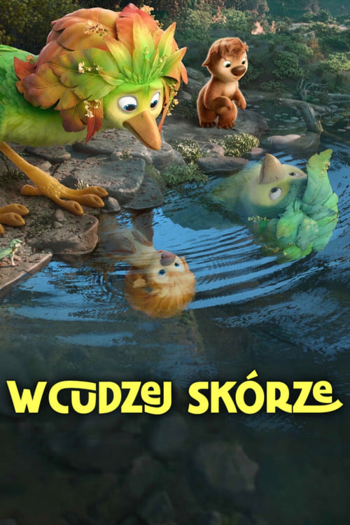 W cudzej skórze (2026) • Sprawdź źródła na Vider