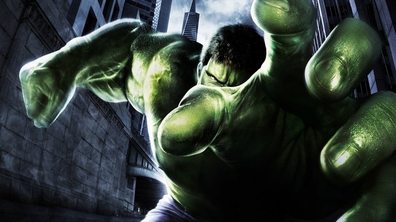 Hulk Cały Film (2003) Online - Filman