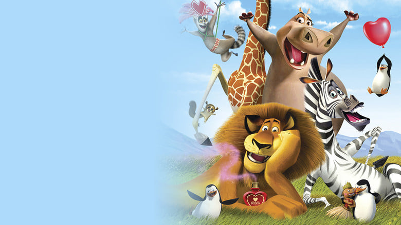 Zakochany Madagaskar Cały Film (2013) Online - Filman