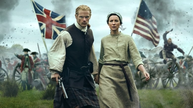 Outlander (2014) w bazie Vider Online