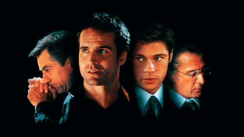 Uśpieni (1996) na Filman - Dostępność online